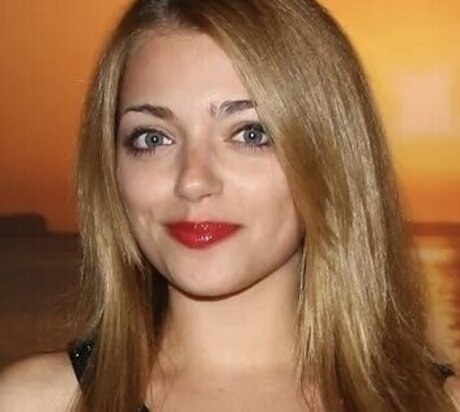 Anne Menden sexy pornstar pictures