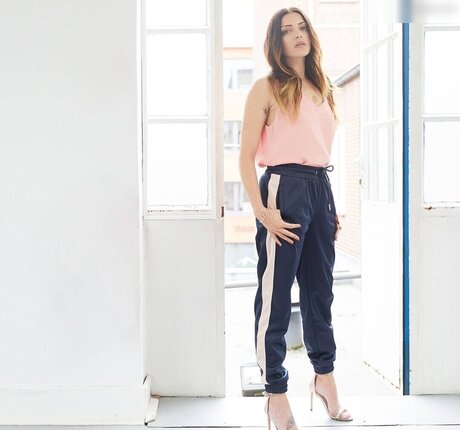 Anne Menden pornstar perfect pics