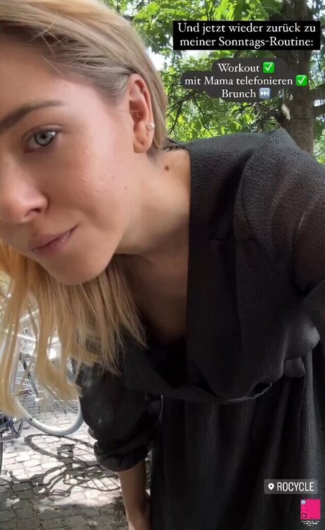 Diana zur L wen sexy actress pics