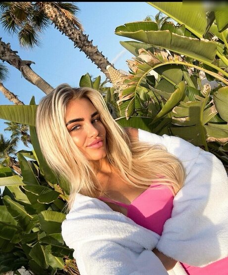 Maxime Ocasek nude model galleries