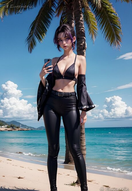 Demon Slayer best pornstar archive