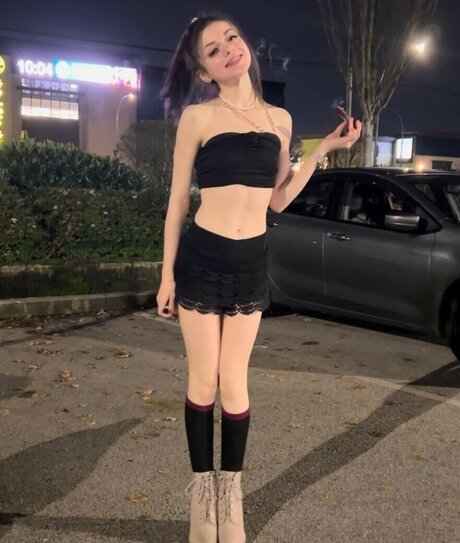 Zion Diamond pornstar naked photos