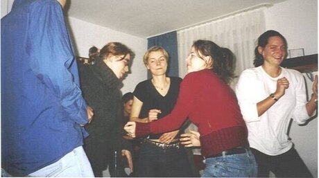 Annalena Baerbock pornstar exclusive pic