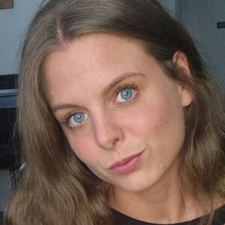 Steffania Morello pornographic star picture