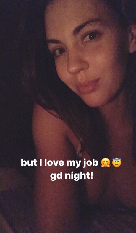 Anna Lea Mende sexy star picture