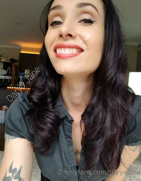 Darya Jane pornstar exclusive archive