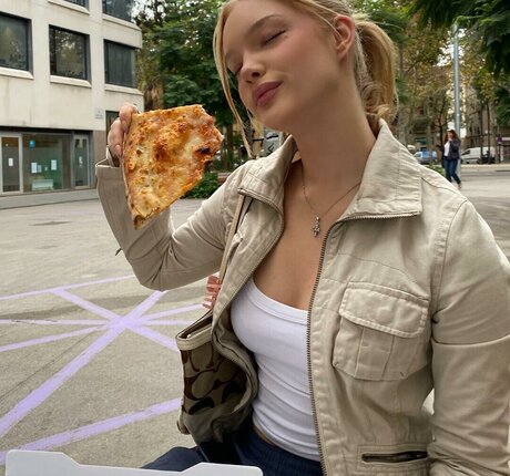 pdm clara high quality star image