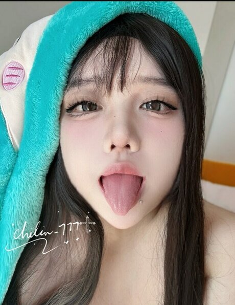 chilin 777 model sex image