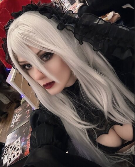 Waterloo pornstar hd photos