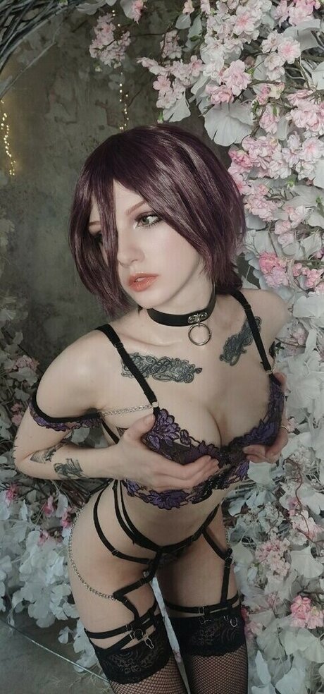 Waterloo star naked picture