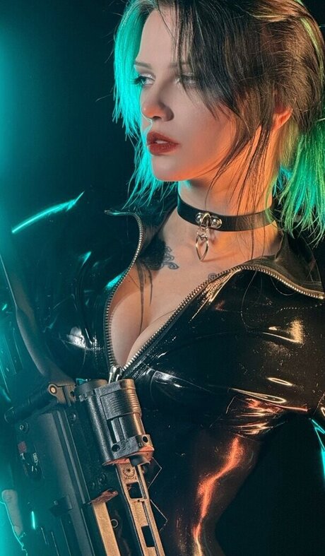 Waterloo porn model photos