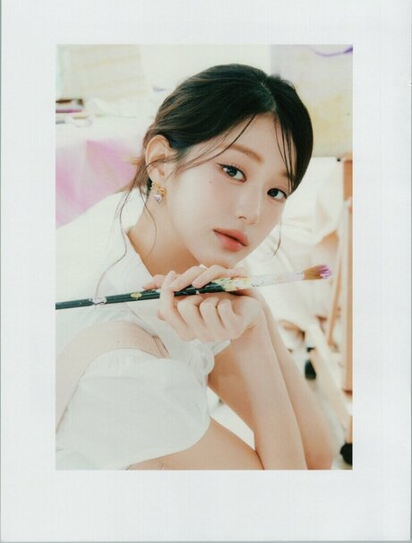 Jang Won young star hot archive