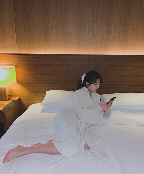 Jang Won young pornstar nude picture