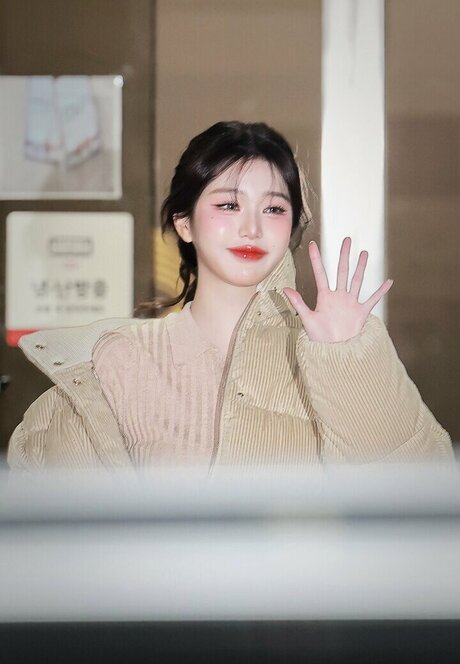 Jang Won young pornstar free img