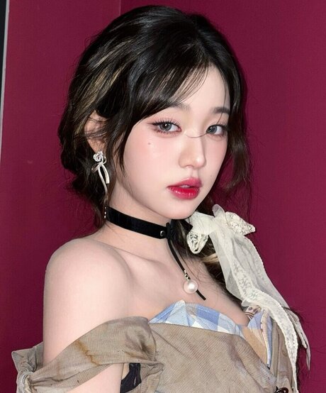 Jang Won young high quality pornstar pic