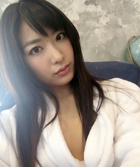 Jun Mizukawa perfect star picture