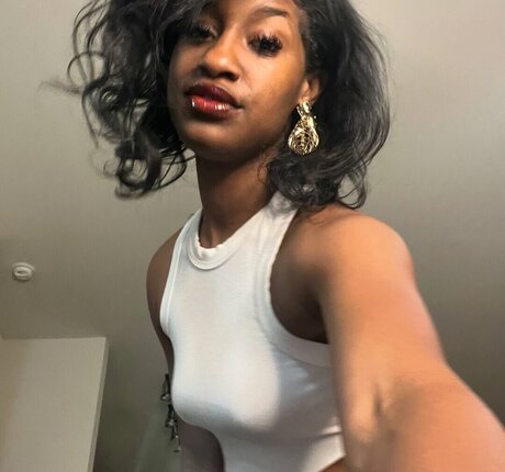 Thefricanbeauty model naked images