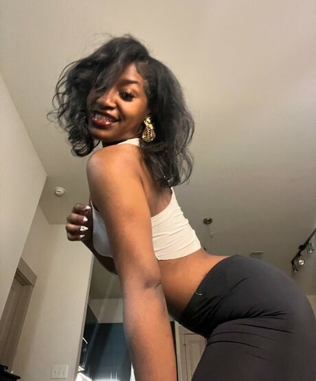 Thefricanbeauty pretty model gallery