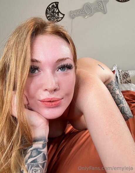 Emyleja sex actress image