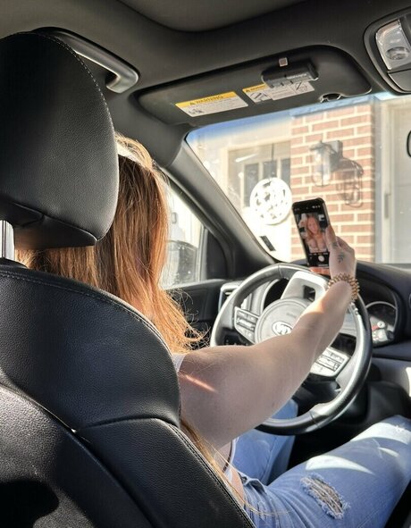 Emyleja nice star photo