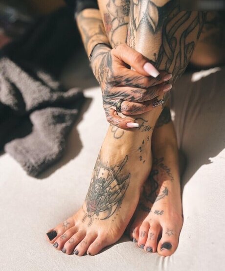 inked 93 pornstar art picture