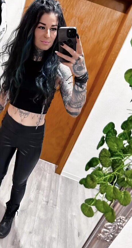 inked 93 star top archive