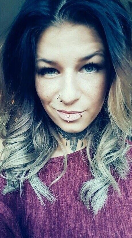 inked 93 naked model gallery