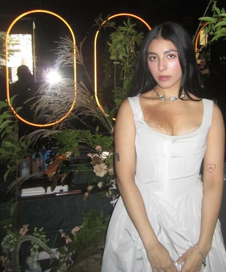 Pom Pom Squad erotic model image