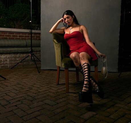 Pom Pom Squad pornstar sex images