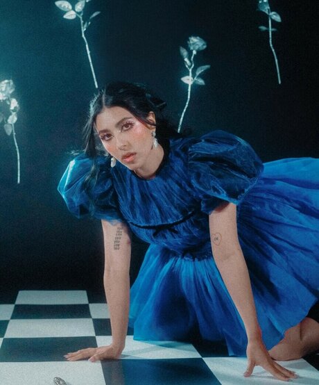 Pom Pom Squad star free pics