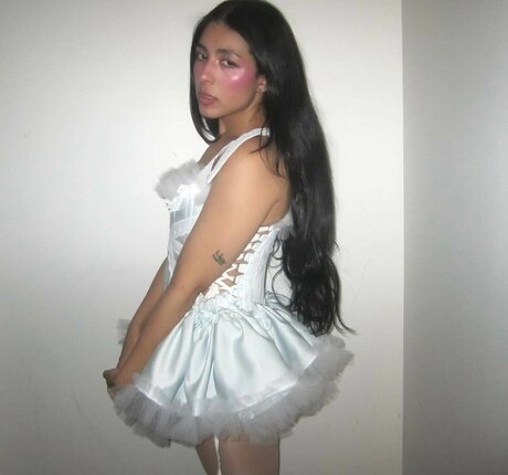 Pom Pom Squad adult star picture