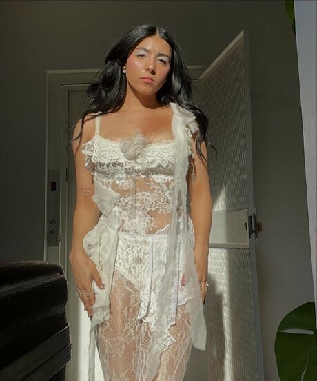 Pom Pom Squad nudes actress photo