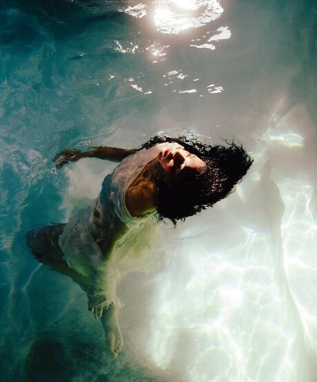 Pom Pom Squad model sexy archive