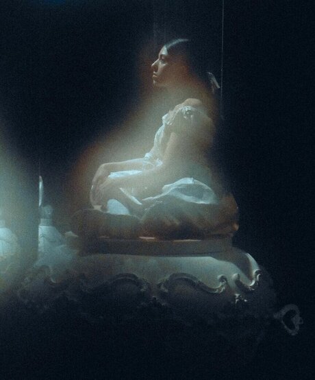 Pom Pom Squad porn star photos