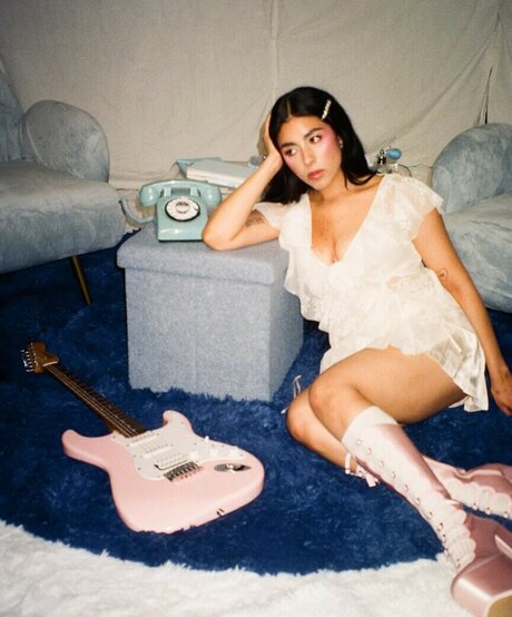 Pom Pom Squad pornstar hot images