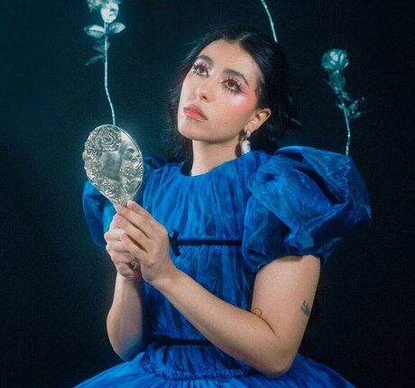 Pom Pom Squad nude pornstar photo