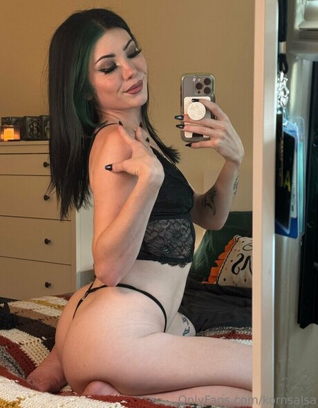 kornsalsa pornstar xxx pic