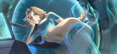 Marvel Rivals nude actress gallery