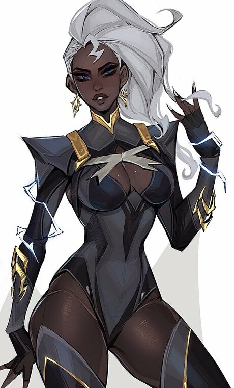 Marvel Rivals star hd images