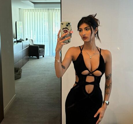 Jade Goveas pornstar sexy pictures