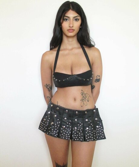 Jade Goveas naked star archive