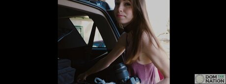 DomTheNation art pornstar pic