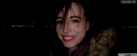 DomTheNation exclusive model image