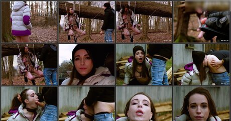 DomTheNation star sexy gallery