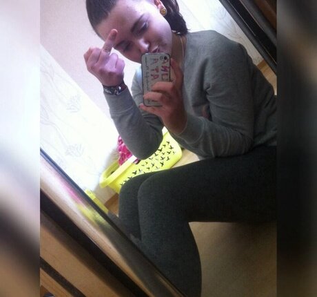 Laura Knoblauch best model pics