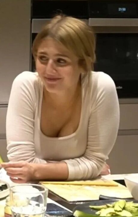 Melina msxou hot pornstar pic