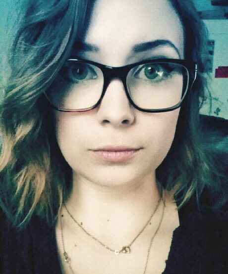 FreakinMagical model nude img