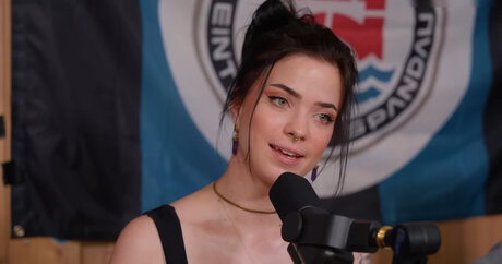 FreakinMagical sexy star image