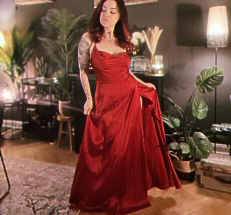 FreakinMagical model pics