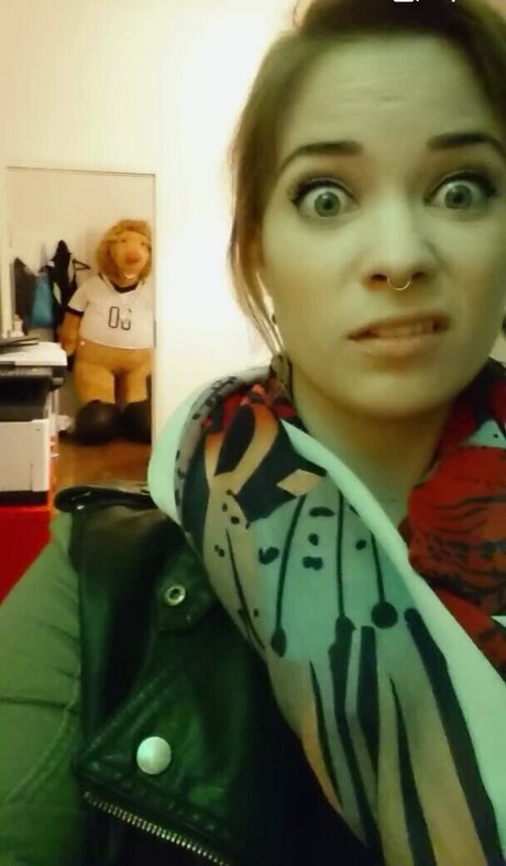 FreakinMagical nice star picture